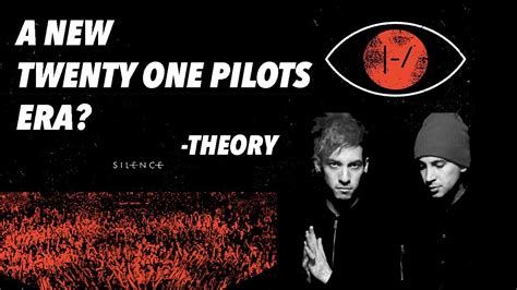 twenty one pilots theory